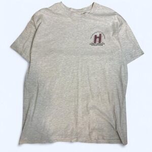 Vintage 90s Hanes University of Rhode Island single stitch t-shirt